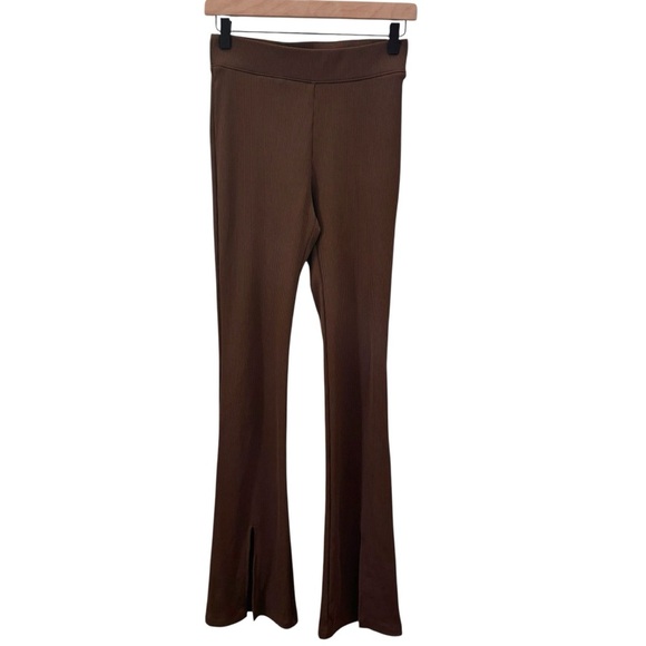 NYLORA Damien Pants in "Olive Brown" Size M - Picture 5 of 14